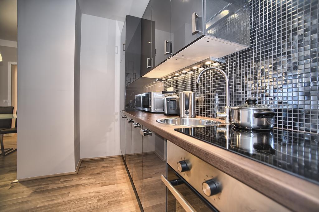 Art Krocinova Appartement *